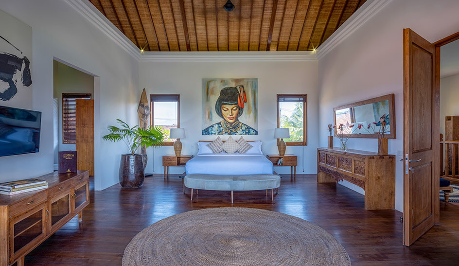 Villa Mandalay - CS3078